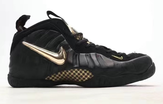 Women Air Foamposite One 007 - Click Image to Close